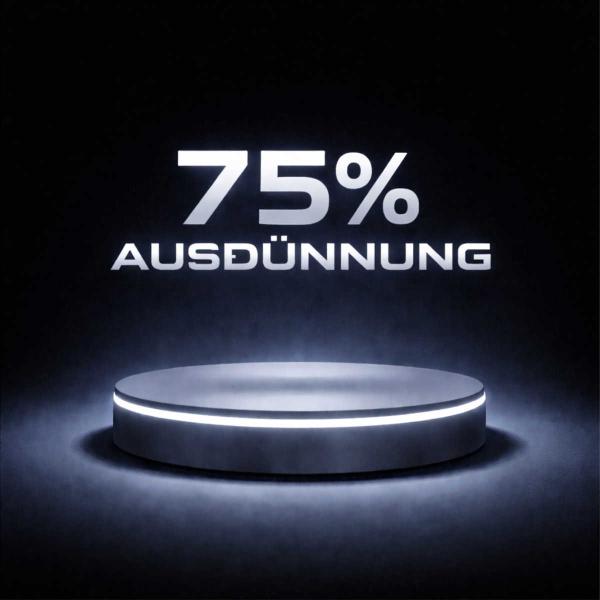 Pinin Q5 Ramona 6.0 10 Zähne